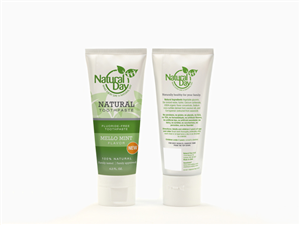 Packaging Design by Katie Ryan Design