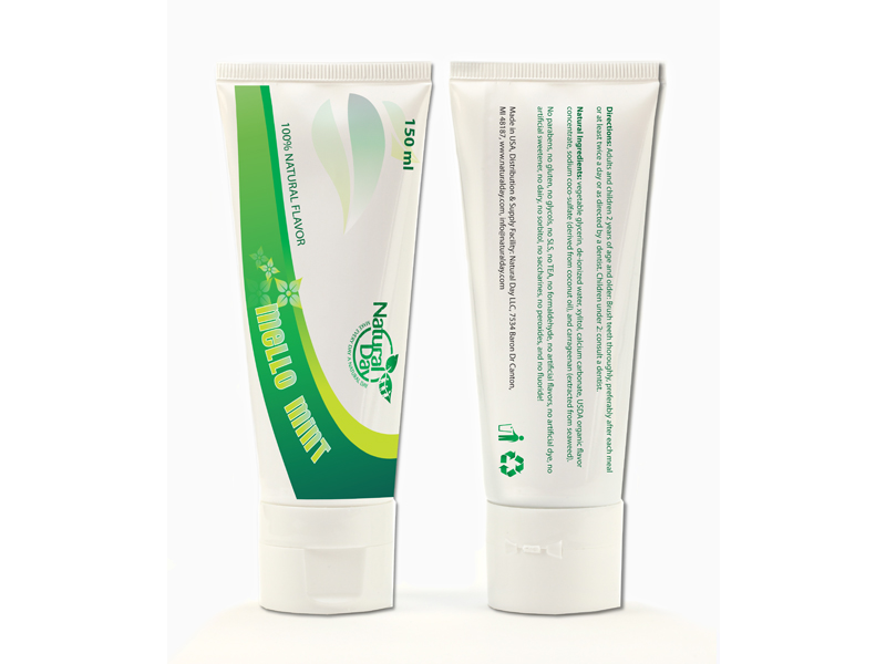 Packaging Design by refresh'D for this project | Design #263671