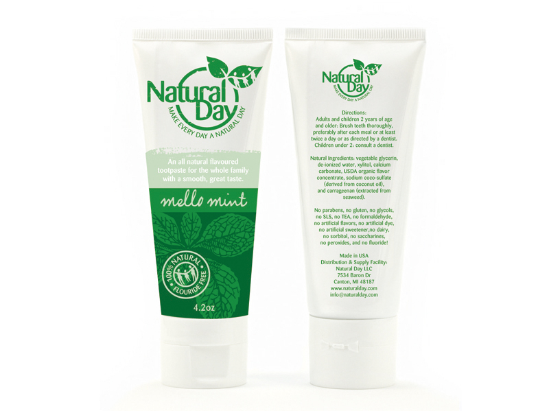 Packaging Design by meandyou for this project | Design #266288