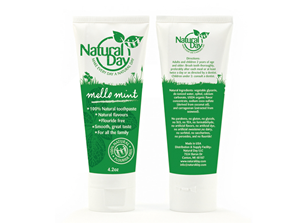 Design Emballage par meandyou pour ce projet | Design : #266290