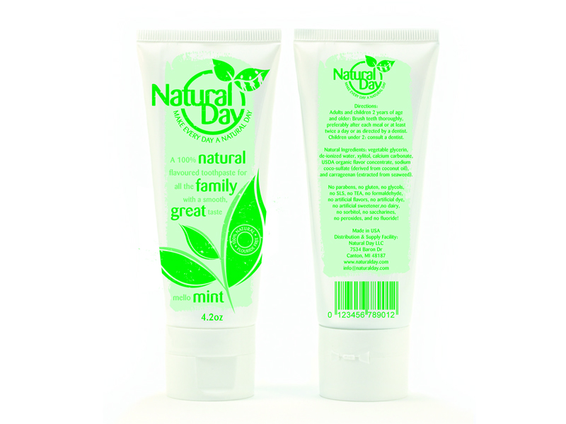 Diseño de Empaque por meandyou para este proyecto | Diseño #269388