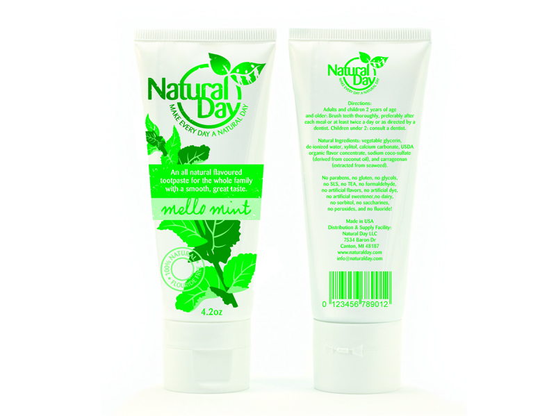 Diseño de Empaque por meandyou para este proyecto | Diseño #269392