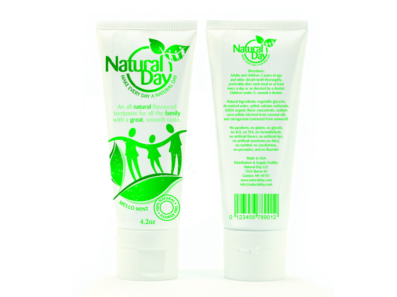 Diseño de Empaque por meandyou para este proyecto | Diseño #269393