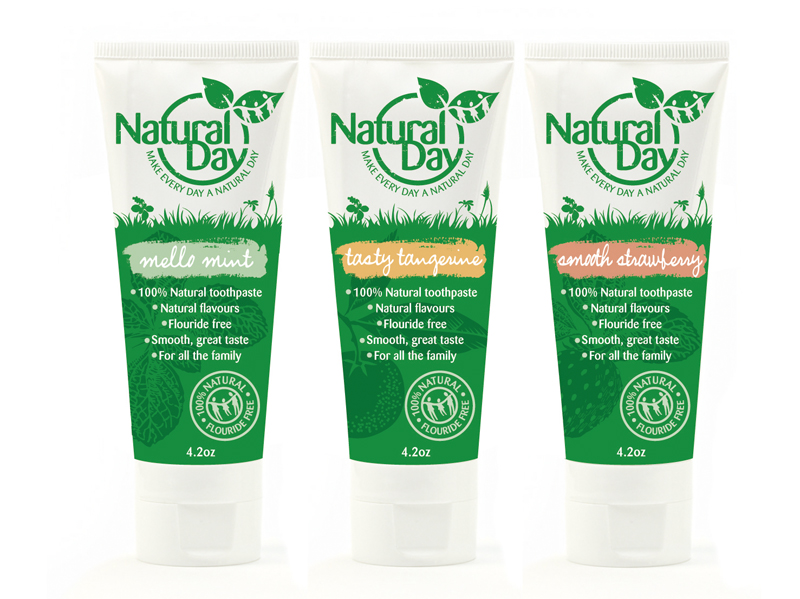Packaging Design by meandyou for this project | Design #273020