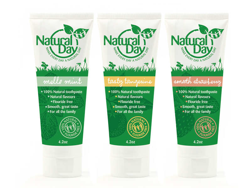 Packaging Design by meandyou for this project | Design #273023