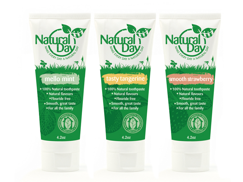 Packaging Design by meandyou for this project | Design #273024