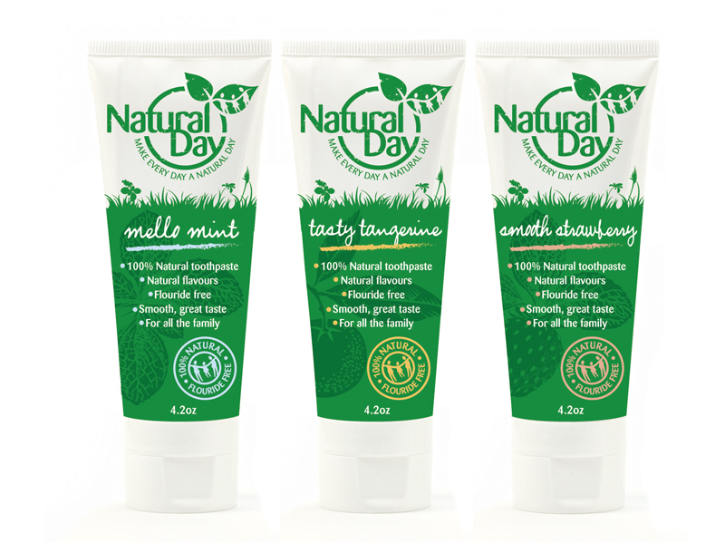 Packaging Design by meandyou for this project | Design #273025