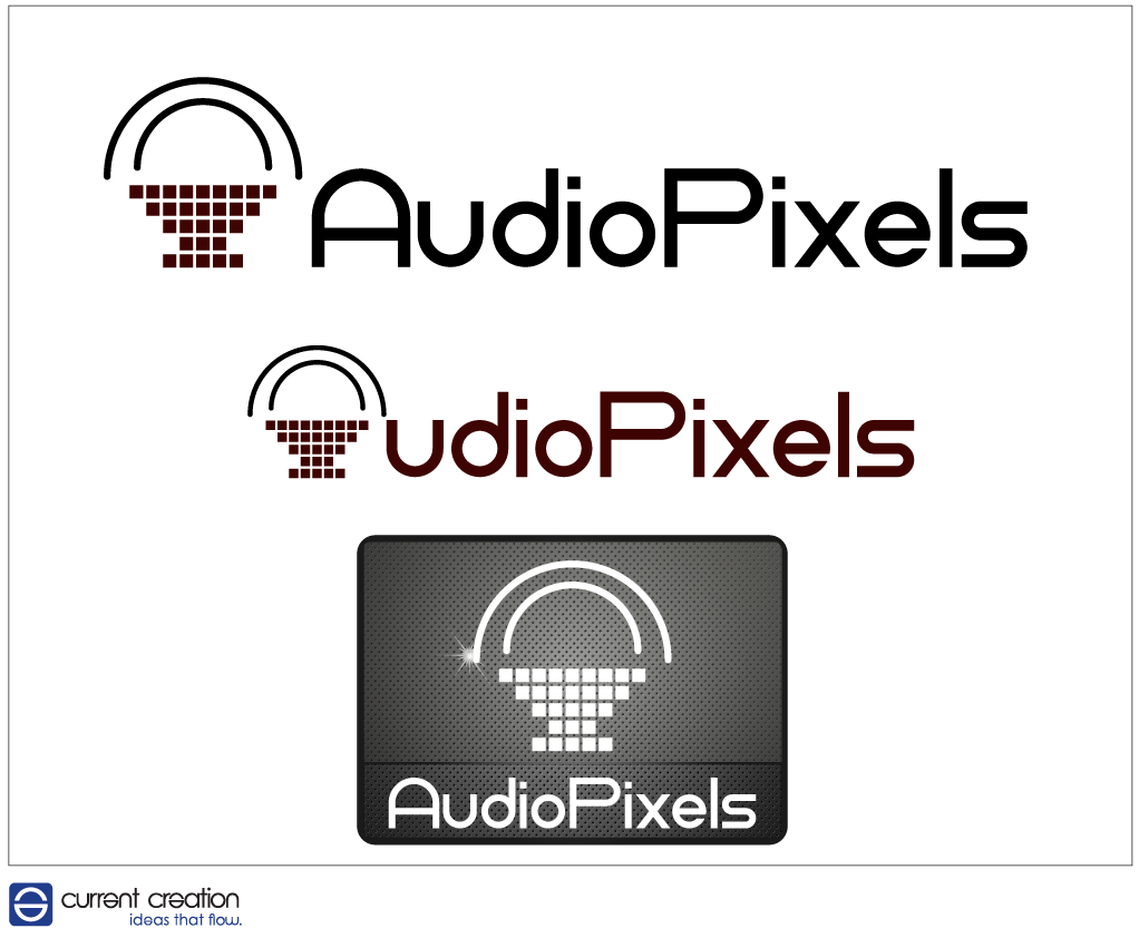 Logo-Design von Current Creation für dieses Projekt | Design #1405368