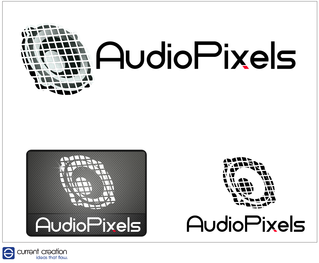 Logo-Design von Current Creation für dieses Projekt | Design #1407007