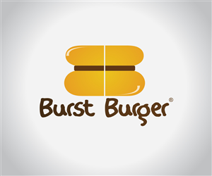 Diseño de Logo por Rashad para Burst Burger Pte Ltd | Diseño: #1416893