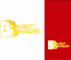 Logo Design by pluralist for Burst Burger Pte Ltd | Design: #1427179