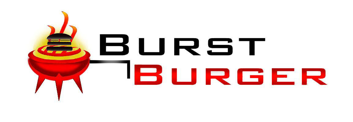 Diseño de Logo por dmeyepa para Burst Burger Pte Ltd | Diseño #1421933