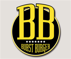 Diseño de Logo por 83 Design Collective para Burst Burger Pte Ltd | Diseño: #1432103