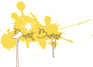 Logo Design by noah for Burst Burger Pte Ltd | Design: #1417226