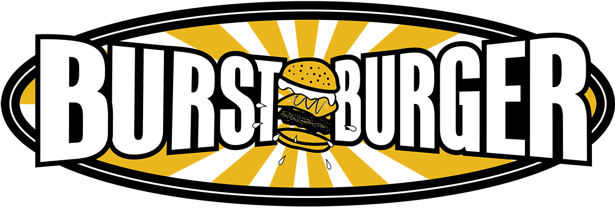 Diseño de Logo por Kolin para Burst Burger Pte Ltd | Diseño #1426536
