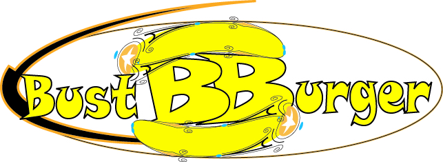 Diseño de Logo por IgorArsov para Burst Burger Pte Ltd | Diseño #1445012