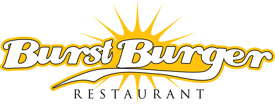 Diseño de Logo por uzma Tazeen para Burst Burger Pte Ltd | Diseño #1446461