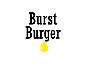 Logo Design by optic for Burst Burger Pte Ltd | Design: #1450314
