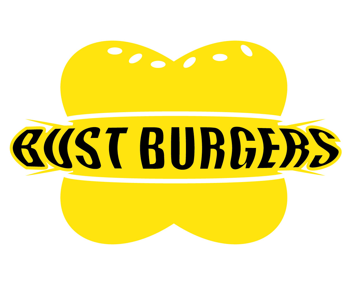 Logo Design by PoBoyDesign for Burst Burger Pte Ltd | Design #1450148