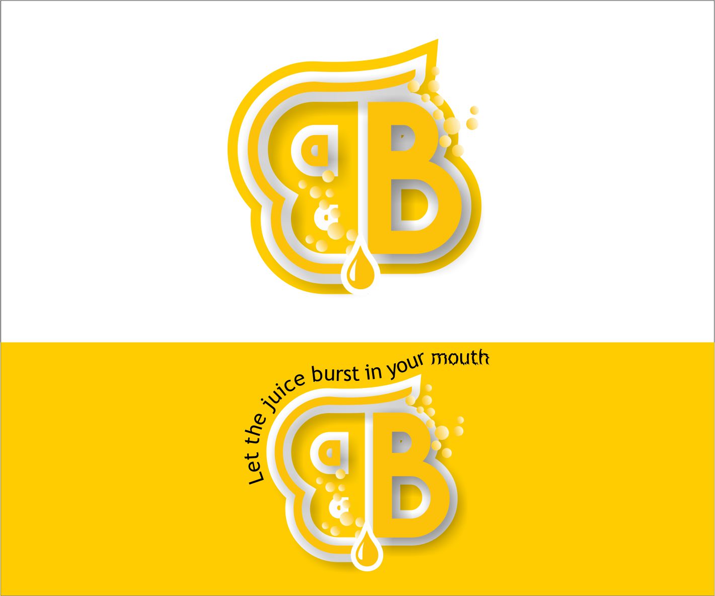 Logo Design by lazan florin for Burst Burger Pte Ltd | Design #1431758