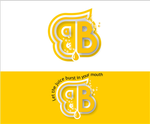 Logo Design by lazan florin for Burst Burger Pte Ltd | Design: #1431758