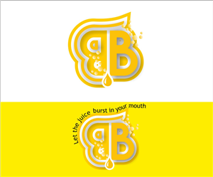 Logo Design by lazan florin for Burst Burger Pte Ltd | Design: #1431760