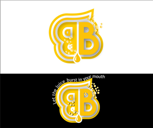 Logo Design by lazan florin for Burst Burger Pte Ltd | Design: #1431761
