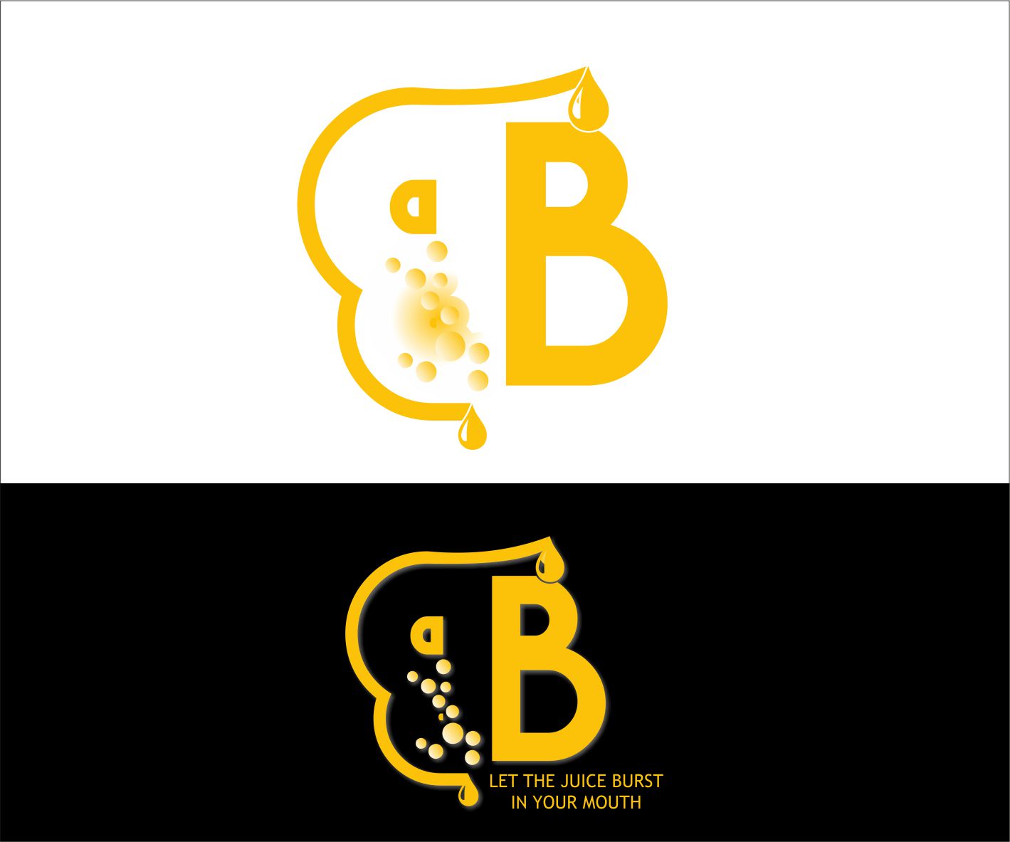 Logo Design by lazan florin for Burst Burger Pte Ltd | Design #1431762