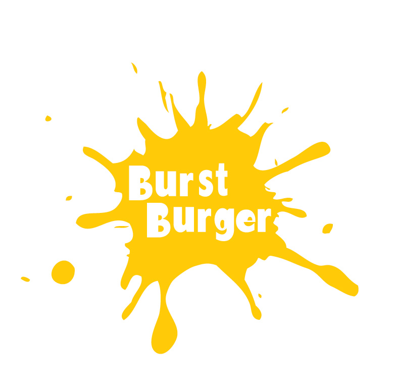 Logo Design by Design Possibilities for Burst Burger Pte Ltd | Design #1451044