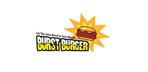 Logo Design by parshdelhi for Burst Burger Pte Ltd | Design: #1443207