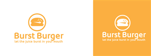 Logo Design by parshdelhi for Burst Burger Pte Ltd | Design: #1443213