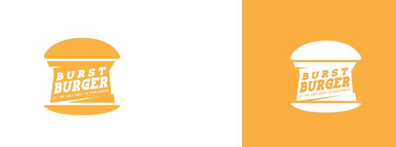 Logo-Design von parshdelhi für Burst Burger Pte Ltd | Design #1443215
