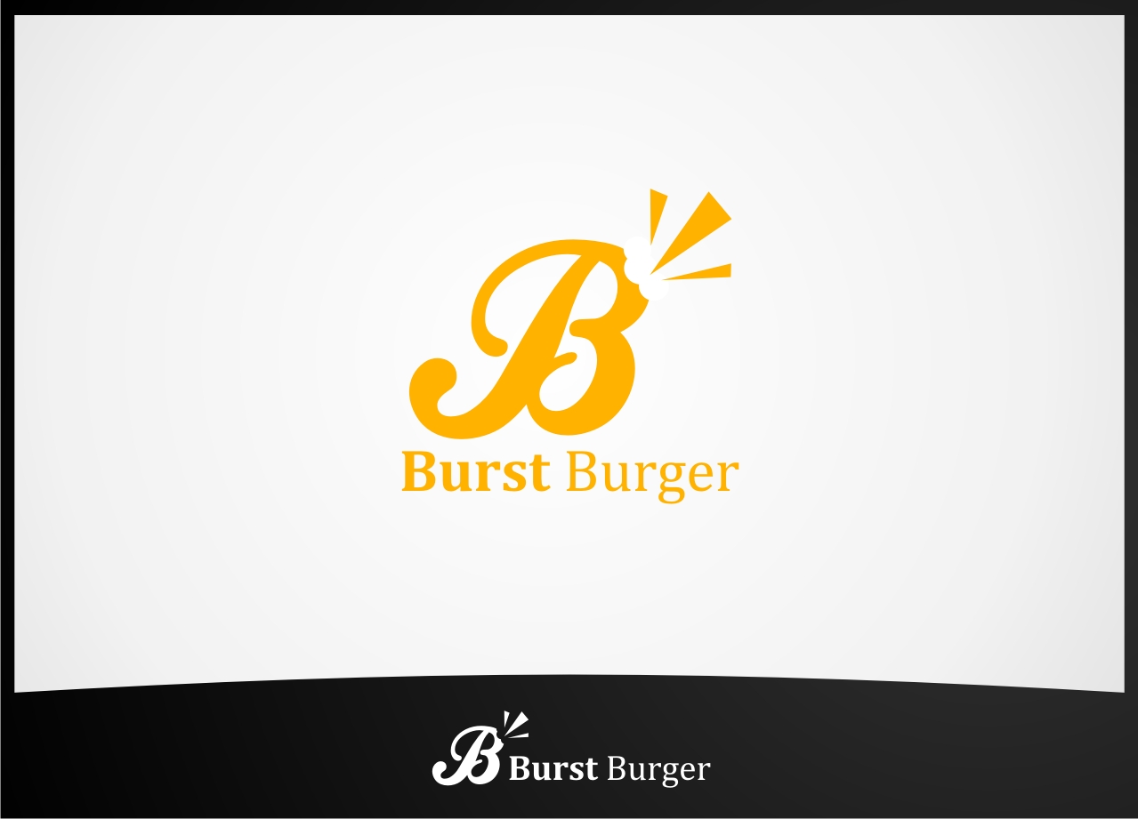 Diseño de Logo por momo57 para Burst Burger Pte Ltd | Diseño #1442266