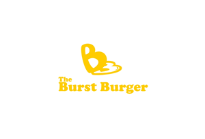 Diseño de Logo por b2Q para Burst Burger Pte Ltd | Diseño: #1434274