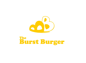 Diseño de Logo por b2Q para Burst Burger Pte Ltd | Diseño: #1434317