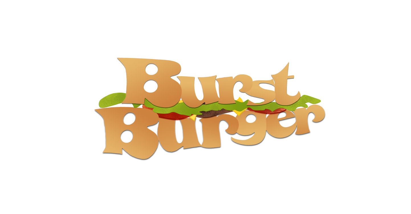 Design de Logo par Tediiii pour Burst Burger Pte Ltd | Design #1446865