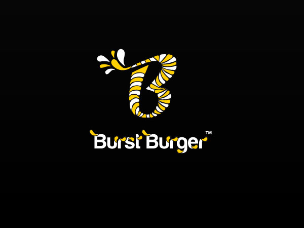Logo-Design von MRF Designs für Burst Burger Pte Ltd | Design #1429080