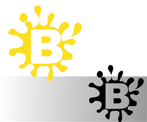 Logo Design by B85 for Burst Burger Pte Ltd | Design: #1449693