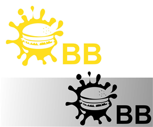 Logo Design by B85 for Burst Burger Pte Ltd | Design: #1449700