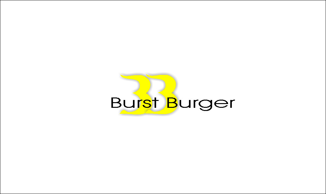 Diseño de Logo por Betty para Burst Burger Pte Ltd | Diseño #1413474
