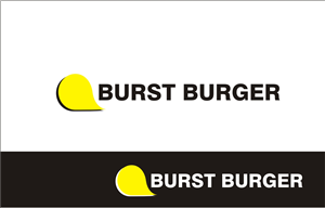 Logo Design by Betty for Burst Burger Pte Ltd | Design #1414997