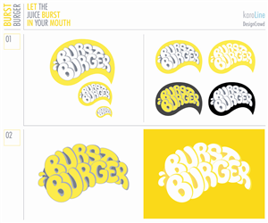 Logo Design by Lineland