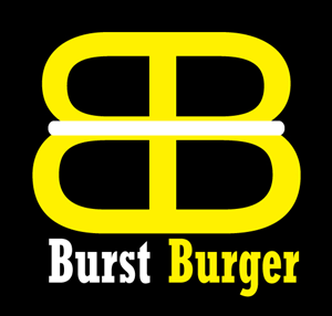 Logo Design by RM for Burst Burger Pte Ltd | Design: #1419459