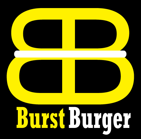 Logo-Design von RM für Burst Burger Pte Ltd | Design #1419487