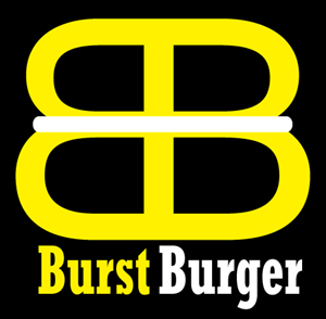 Logo Design by RM for Burst Burger Pte Ltd | Design: #1419487