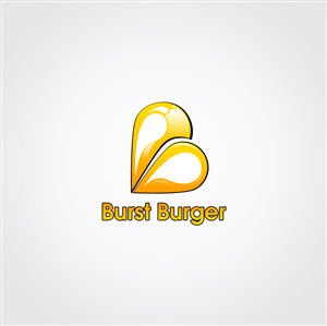 Logo Design by studio-sfp.com for Burst Burger Pte Ltd | Design #1427341