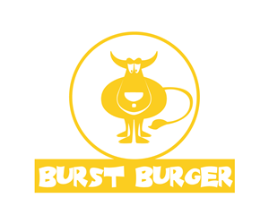 Diseño de Logo por patpat para Burst Burger Pte Ltd | Diseño: #1420514