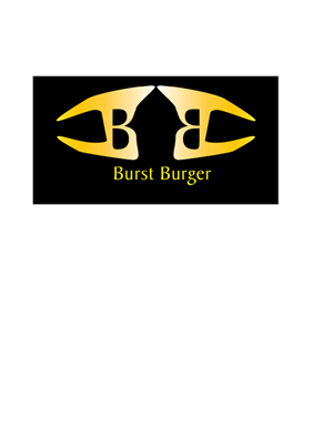 Logo Design by Mercer for Burst Burger Pte Ltd | Design: #1421323