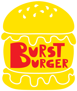 Logo Design by . for Burst Burger Pte Ltd | Design: #1433672