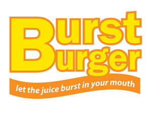 Logo Design by Mosho-Graphics for Burst Burger Pte Ltd | Design: #1409915